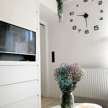 Daisy Apartament Гданск Екстериор снимка
