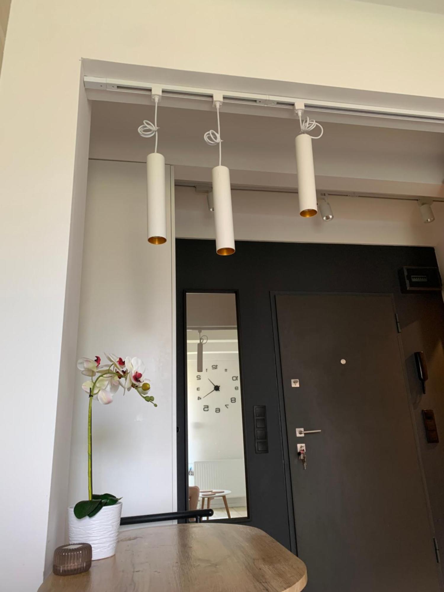 Daisy Apartament Гданск Екстериор снимка