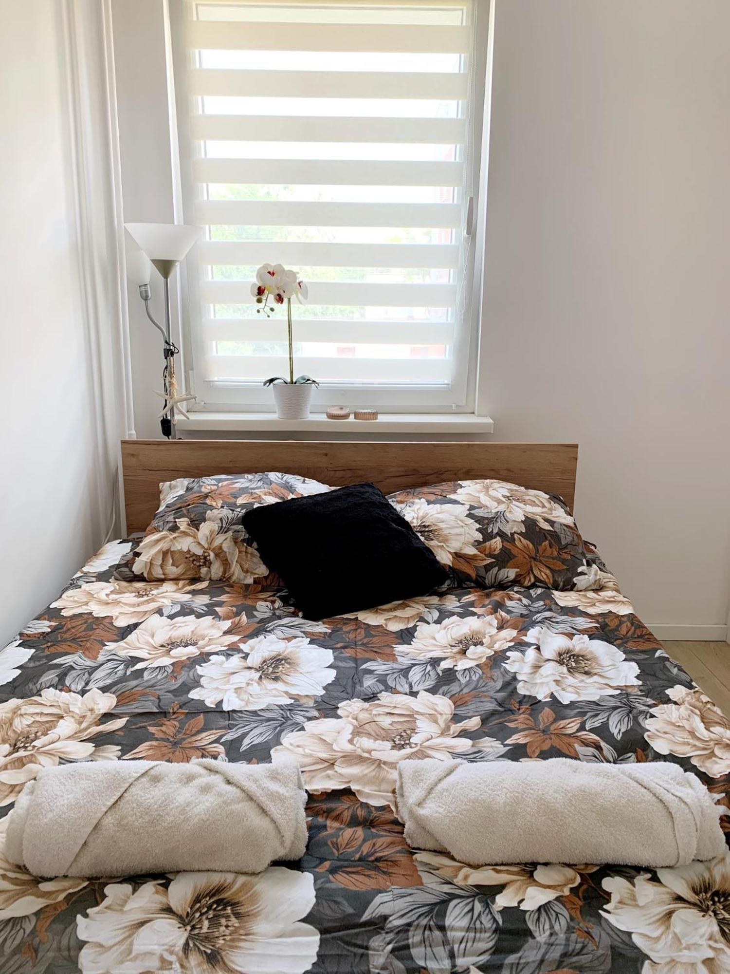 Daisy Apartament Гданск Екстериор снимка